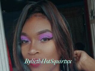 ByliethHotSquirtxx