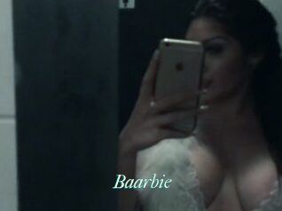 Baarbie