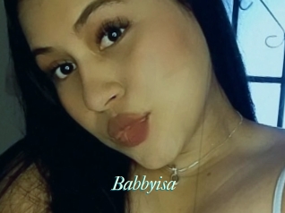 Babbyisa
