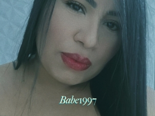 Babe1997