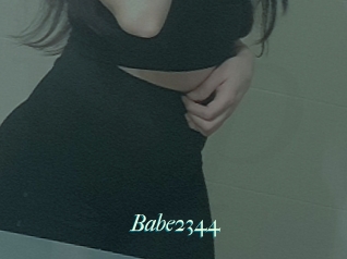Babe2344