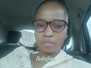 Babeface