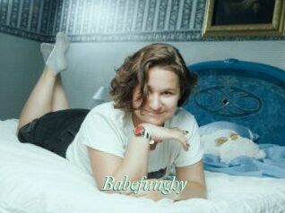 Babefunghy