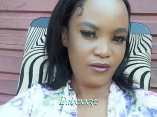 Babexx30