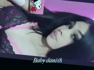 Baby_dani18