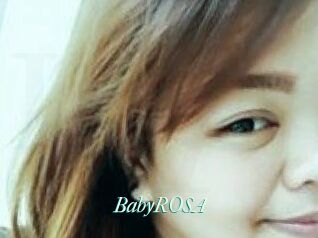BabyROSA