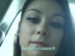 BabydNavanan18