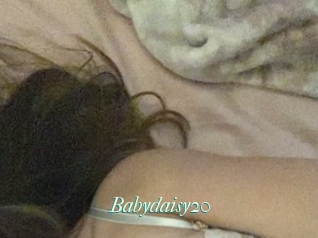 Babydaisy20