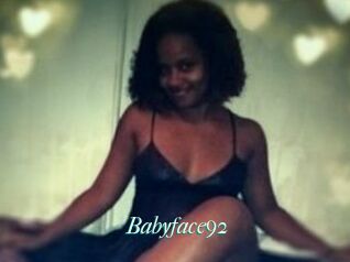 Babyface92