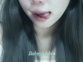 Babygirlchin