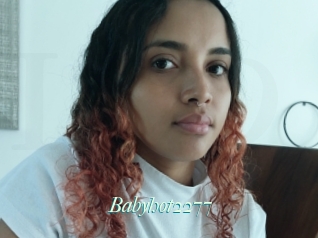 Babyhot2277