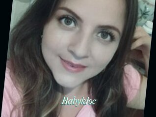 Babykloe