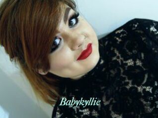 Babykyllie