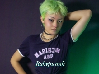 Babypunnk