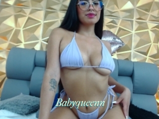 Babyqueenn