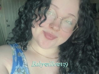 Babywillow139