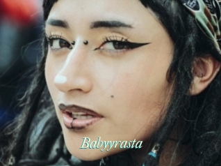 Babyyrasta