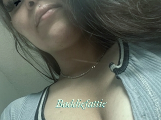 Baddiefattie