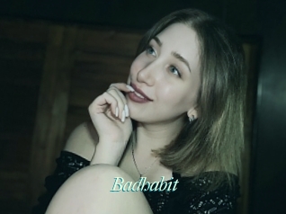 Badhabit
