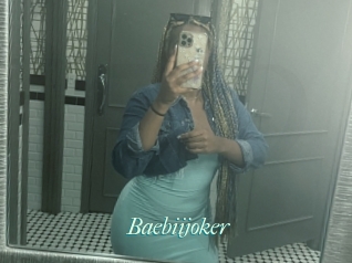 Baebiijoker
