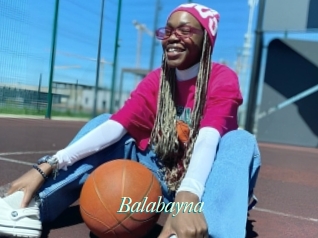 Balabayna