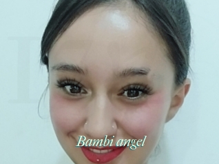 Bambi_angel