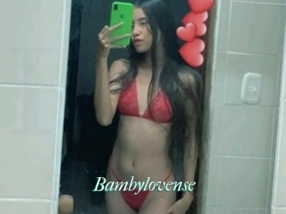 Bambylovense