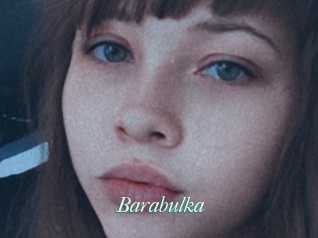 Barabulka