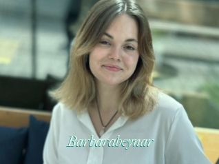 Barbarabeynar