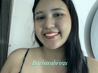 Barbarabrows