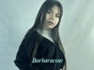 Barbaracoxe