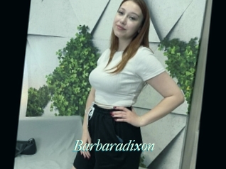 Barbaradixon