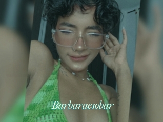 Barbaraesobar
