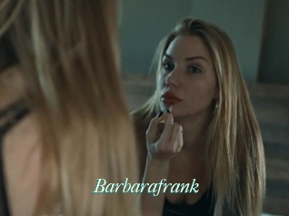 Barbarafrank