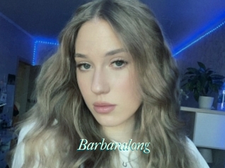Barbaralong