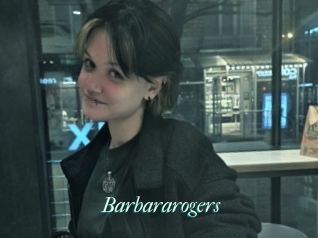 Barbararogers