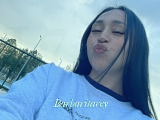 Barbaritarey