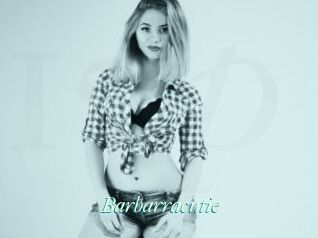 Barbarracutie