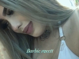 Barbie_sweett