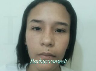 Barbiecronwell