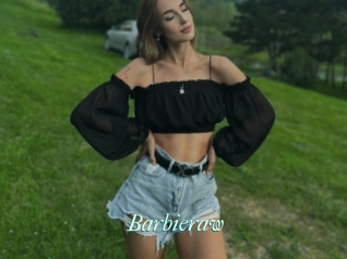 Barbieraw