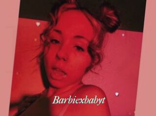 Barbiexbabyt