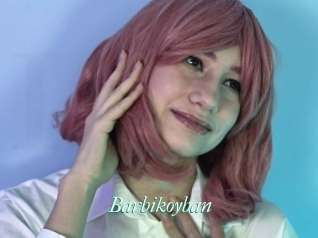 Barbikoyban