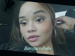 Barefacedbabe