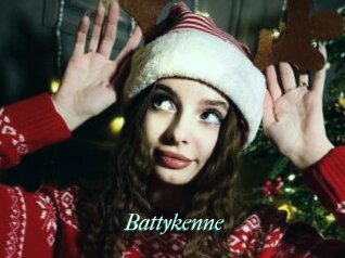 Battykenne