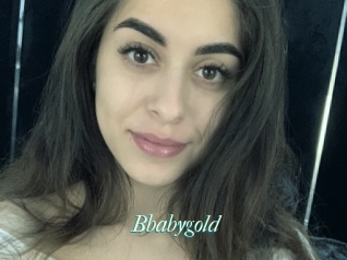 Bbabygold