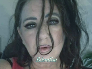Bdsmlisa