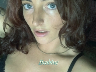 Beablue