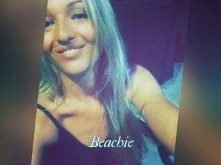 Beachie