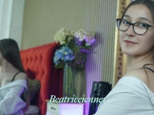 Beatricejenner